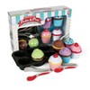 Popular Playthings Magnetic Bake & Play Cupcakes - 4 of 4
