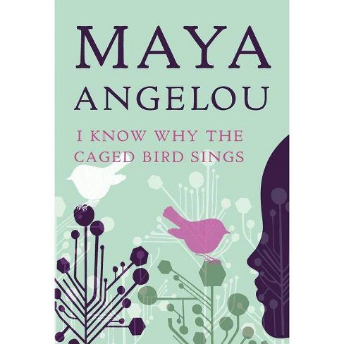The why caged i bird know angelou sings maya I Know