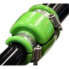 T-H Marine G-Force Troll Perfect Tension Adjustment for MotorGuide X3/X5 Model GFTP-MGX-LG-DP Lime Green - 4 of 4