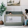 Baby Delight Lunaire Organic Crib - 2 of 4