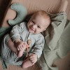 Mushie Moon Lovey Crib Toy - 2 of 3