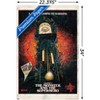 Trends International Netflix Stranger Things: Season 4 - The Clock Unframed Wall Poster Prints - 3 of 4