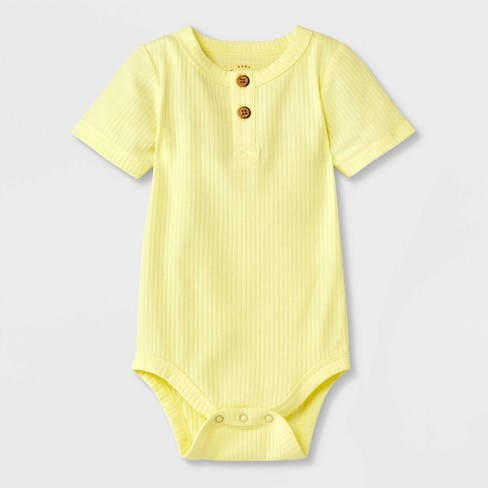 Yellow Bodysuits, Everyday Low Prices