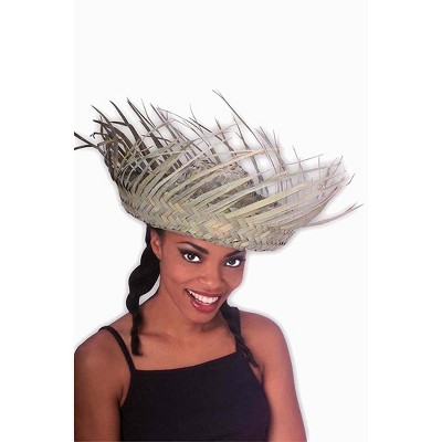 Forum Novelties Bird's Nest Adult Costume Hat