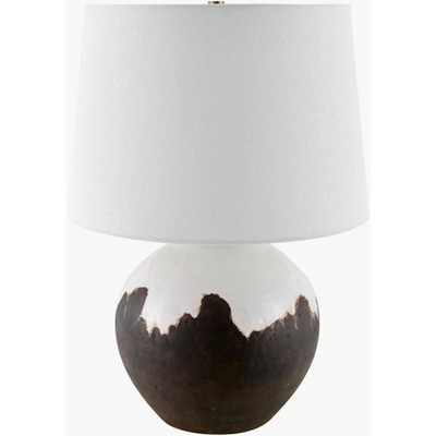 Livabliss Jirapa Global Table Lamps