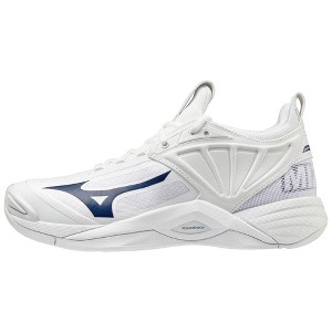 Mizuno Wave Momentum Women's Volleyball Shoe - 1 of 3