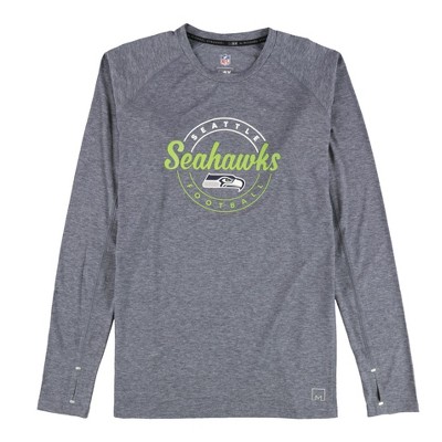 G-III Sports Mens Seattle Seahawks Graphic T-Shirt
