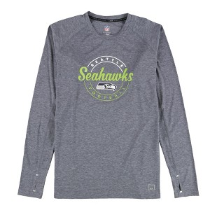 G-III Sports Mens Seattle Seahawks Graphic T-Shirt - 1 of 2