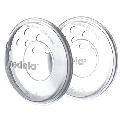 Medela SoftShells for Sore Nipple - 2ct