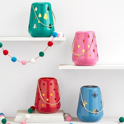 The Lakeside Collection Retro Lanterns