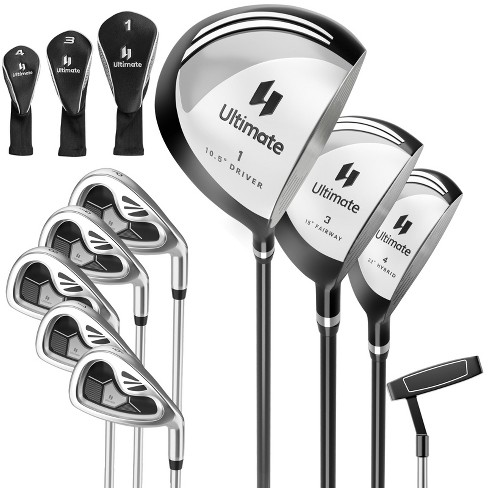 Complete 2024 golf sets