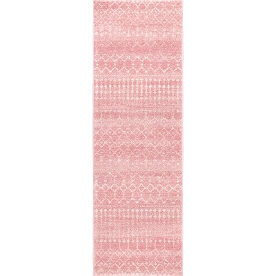 Nuloom Moroccan Blythe Indoor Area Rug