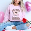 Simply Sage Market Women's Graphic Sweatshirt Wild Things Make My Heart Sing - 2 of 4