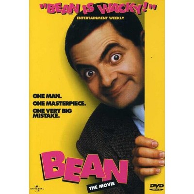 Bean (DVD)(1997)