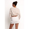 Petal and Pup Ruva Long Sleeve Tee - 3 of 4