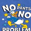 Boys' - Disney - No Pants No Problem Short Sleeve Graphic T-Shirt - 2 of 4