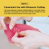 Kproduct4u K-CORNSSIL PLA Mesh Net Scrubber, 5 pcs - 4 of 4