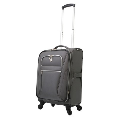 swiss gear international carry on