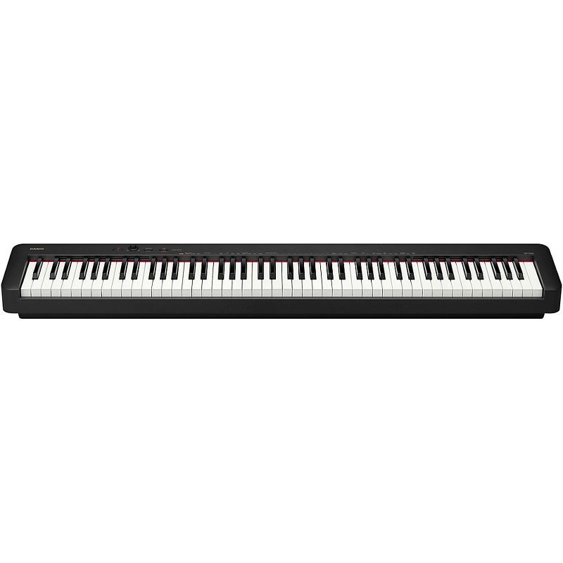 Casio CDP-S160 Compact Digital Piano, 4 of 5