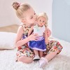Sophia´s 18'' Doll Piñata Birthday Party Outfit Set with Accessories - 3 of 4