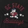 Men's South Carolina State University Official Bulldogs T-Shirt - 2 of 4