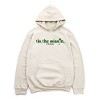S.W.Smiley Tis The Season Sparkle - Women's Graphic Hoodie - 2 of 3