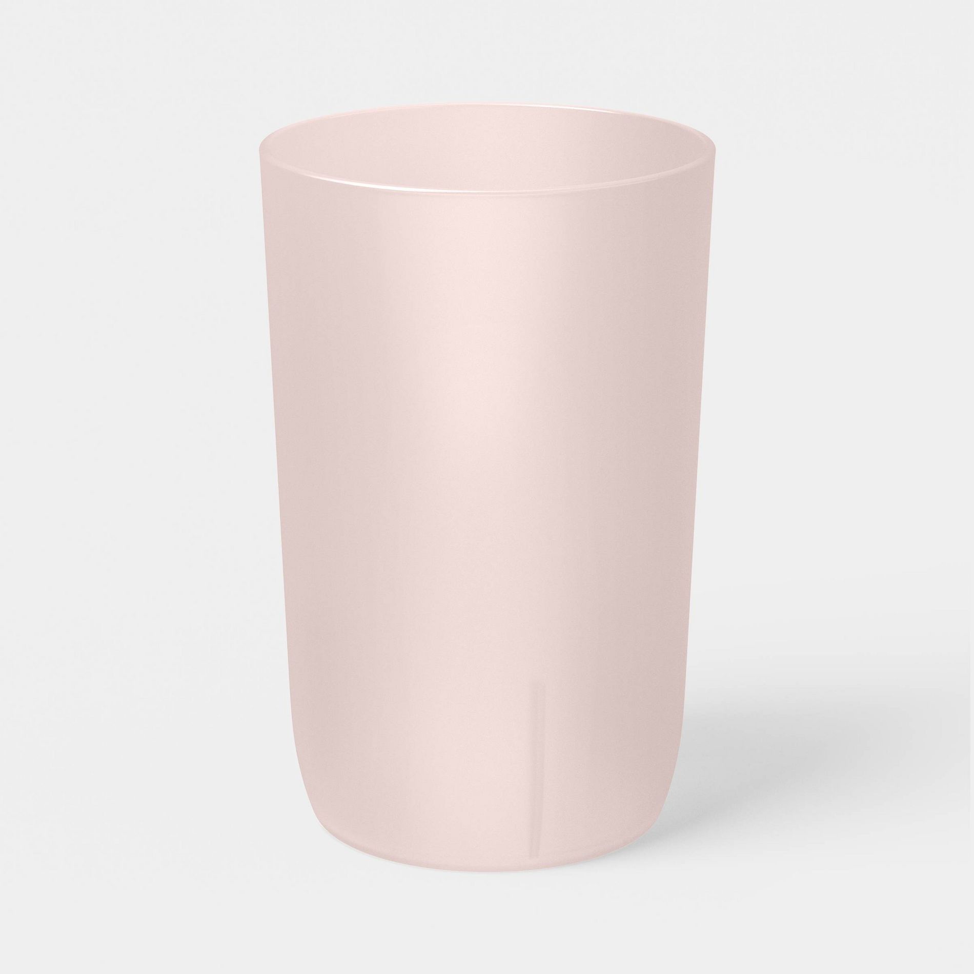 RE Polypro Translucent Tumbler - Room Essentials™