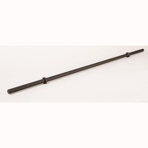 Body Sport 5 lb. Olympic Bar –  Pump Set – Standard Weight Bar, Heavy-Duty – Professional Fitness Training for Gym & At Home - 1 of 4