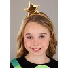 HalloweenCostumes.com One Size   Kid's Green Christmas Tree Costume | Kid's Holiday Costumes, Red/Green/Green - 4 of 4