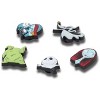 Crocs Jibbitz Halloween Costume Shoe Charms 5-Pack - 3 of 4
