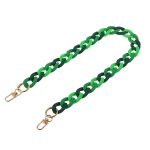 Unique Bargains Durable Handbag Chain Strap 1 Pc - 1 of 4
