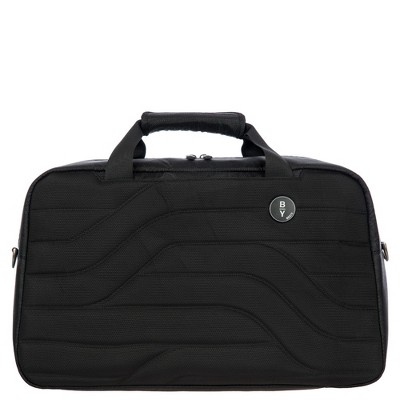 Bric's B|Y Ulisse Duffel Bag - Premium Carry On Bag and Overnight Bag