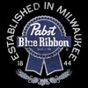 Men's Pabst Established in Milwaukee Logo T-Shirt - 2 of 4