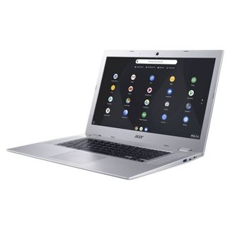 Acer Chromebook 15 CB315-2HT-47WG Silver 15.6" FHD IPS Touchscreen