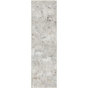 Nourison Glam Abstract Texture Indoor Area Rug - 1 of 4