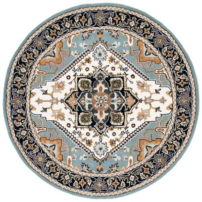 Heritage HG625 Handmade Rug - Safavieh