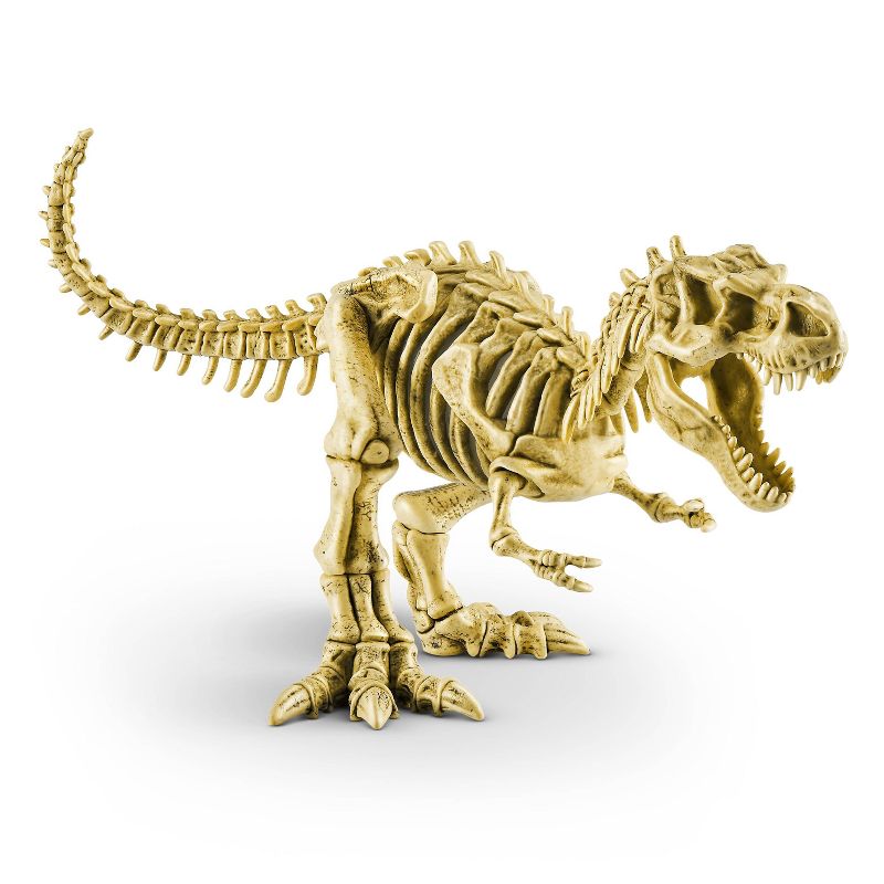 Robo Alive Mega Dino Fossil Find, 5 of 11