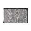 Colonial Mills Havana Textured Braided Doormat, 40" x 60", Black Lace - 4 of 4