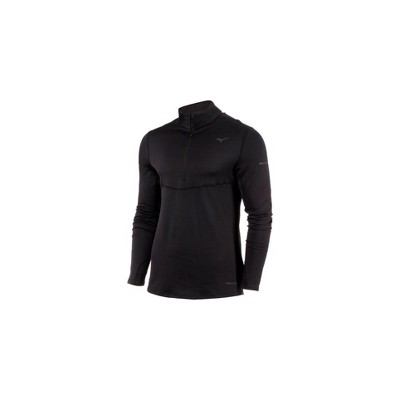Mizuno Men's Breath Thermo® Half Zip