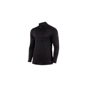 Mizuno Men's Breath Thermo® Half Zip - 1 of 3