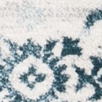 navy/ivory