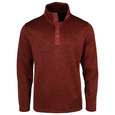 Mountain Khakis Men's Norris Pullover
