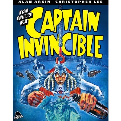 Invincible (dvd) : Target