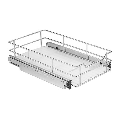 Cuisinart 11" Sliding Under Cabinet Organizer  - CTG-00-11CO