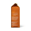 Naturally Flavored Caramel Macchiato Light Roast Ground Coffee - 12oz - Good & Gather™ - 3 of 4