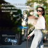 The Misty Moon Telescopic Smart Tracking Anti-Shake Selfie Stick Quadruped Stand - 3 of 4