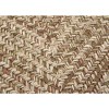 Colonial Mills Corsica Area Rug 2x5 Moss Green - 2 of 2