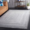 Saylor SAY105 Power Loomed Indoor Rugs - Safavieh - 2 of 4