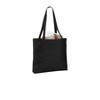 Port Authority Set of 2 Circuit Totes with Faux Leather Trim - image 3 of 4