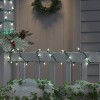 400ct LED Smooth Mini Christmas String Lights Spool with Green Wire - Wondershop™ - 2 of 4